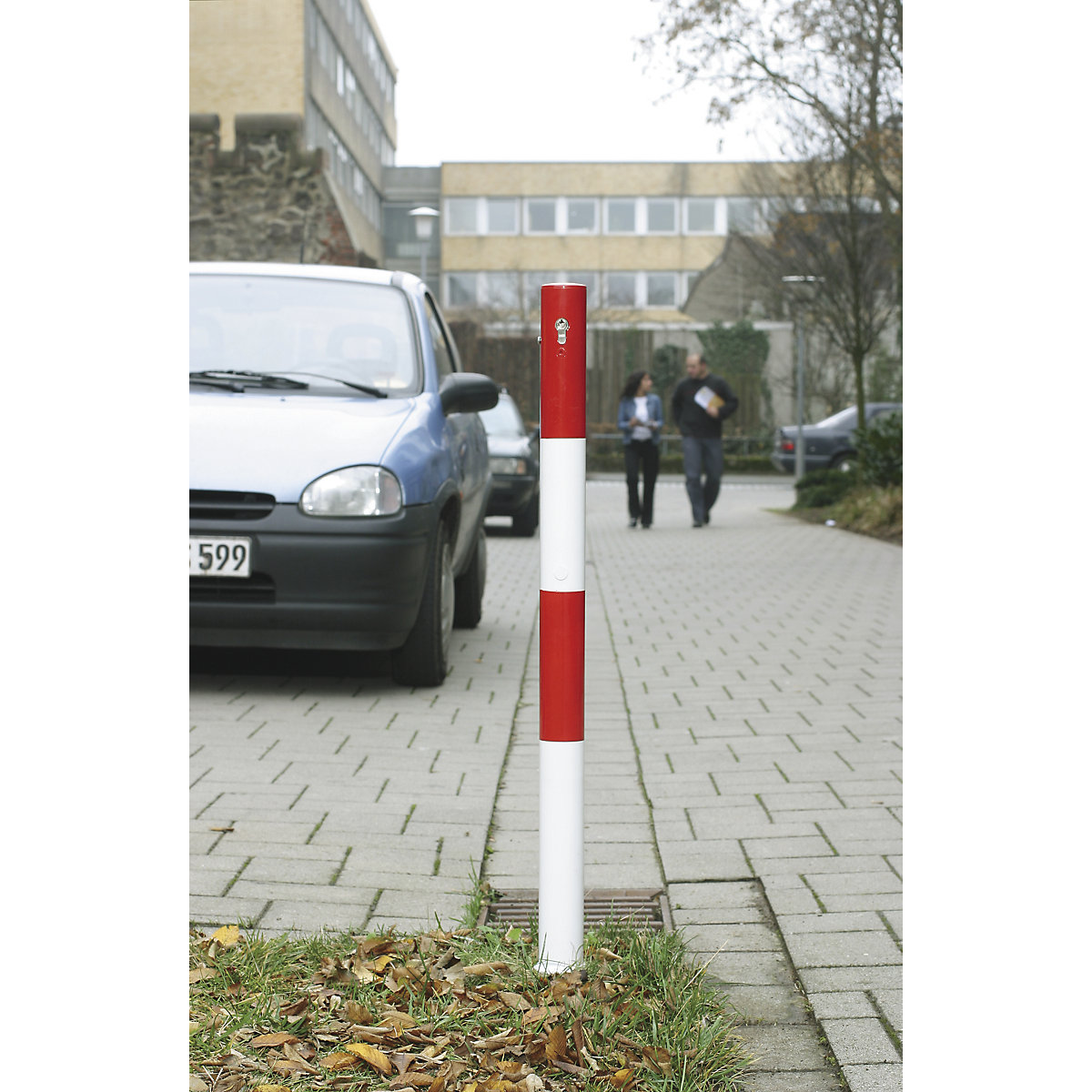 Poste barrera – Moravia (Imagen del producto 2)-1