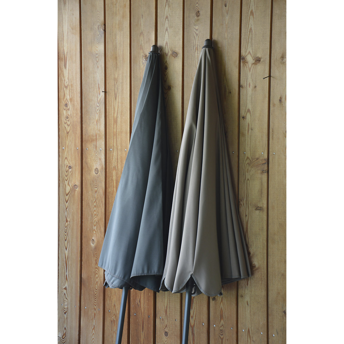 Parasol, diseño redondo (Imagen del producto 3)-2