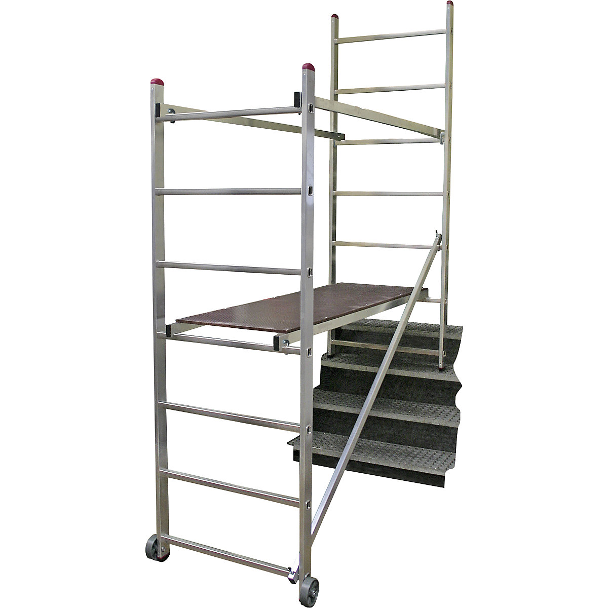 Andaime pequeno – KRAUSE (Imagem do produto 6)-5