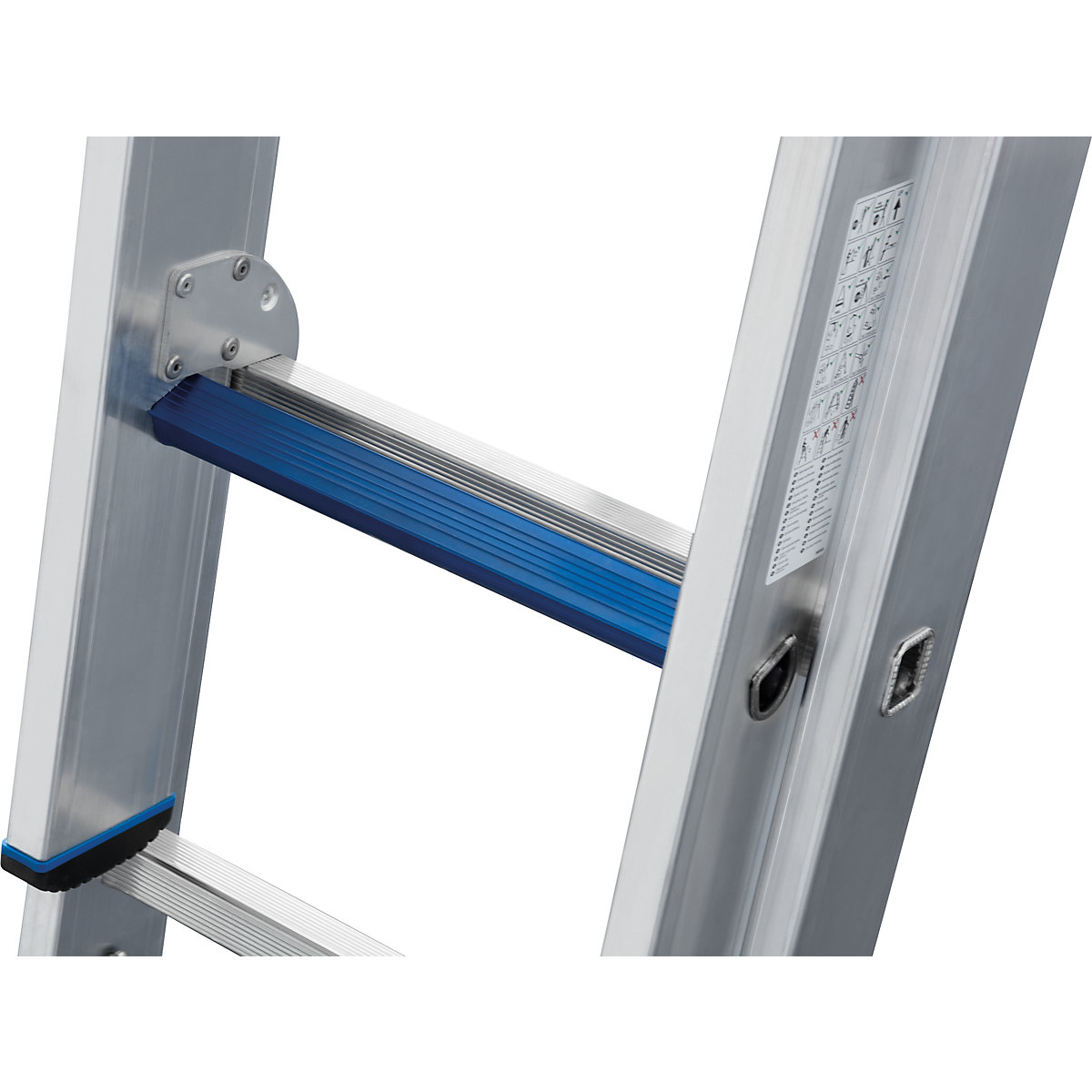 Escada multiusos profissional STABILO + S – KRAUSE (Imagem do produto 13)-12