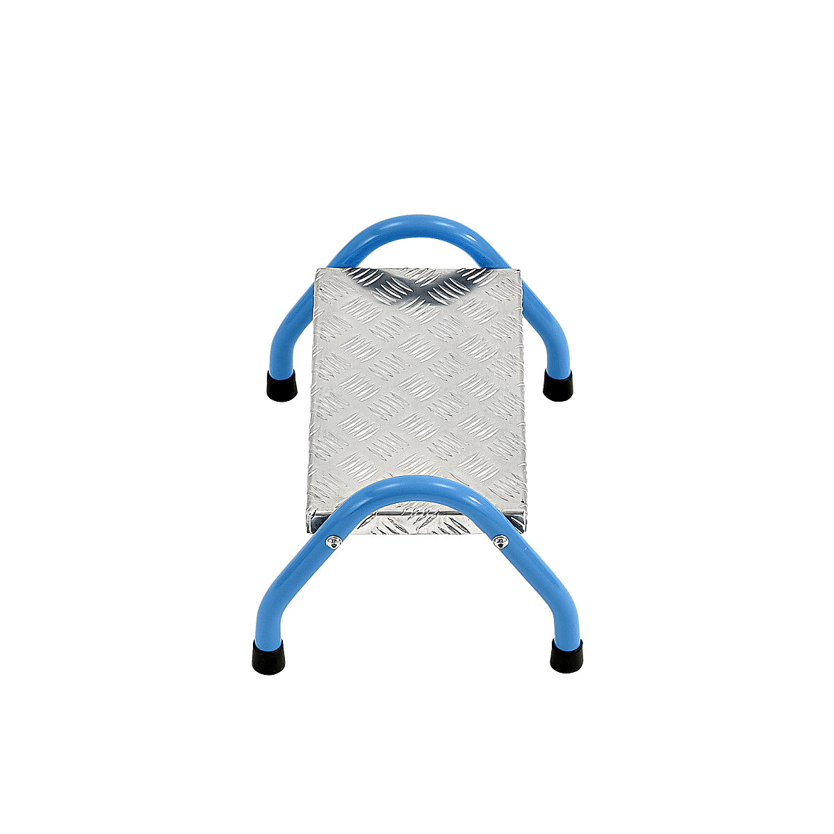 Escadote em tubo de aço – eurokraft pro (Imagem do produto 4)-3