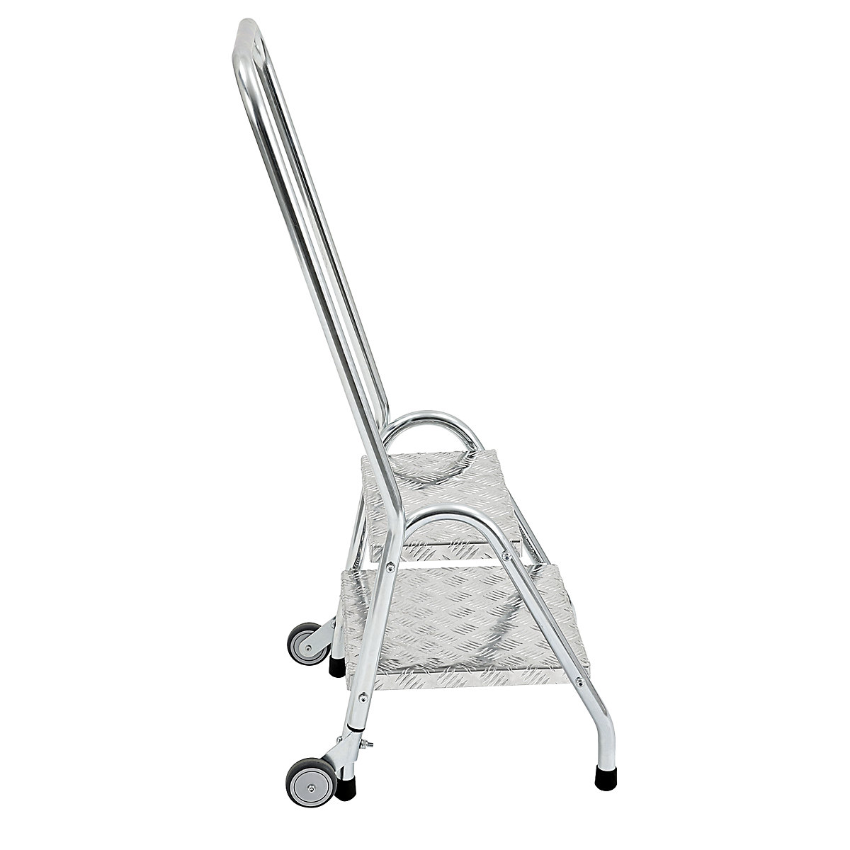 Escadote em tubo de aço – eurokraft pro (Imagem do produto 9)-8