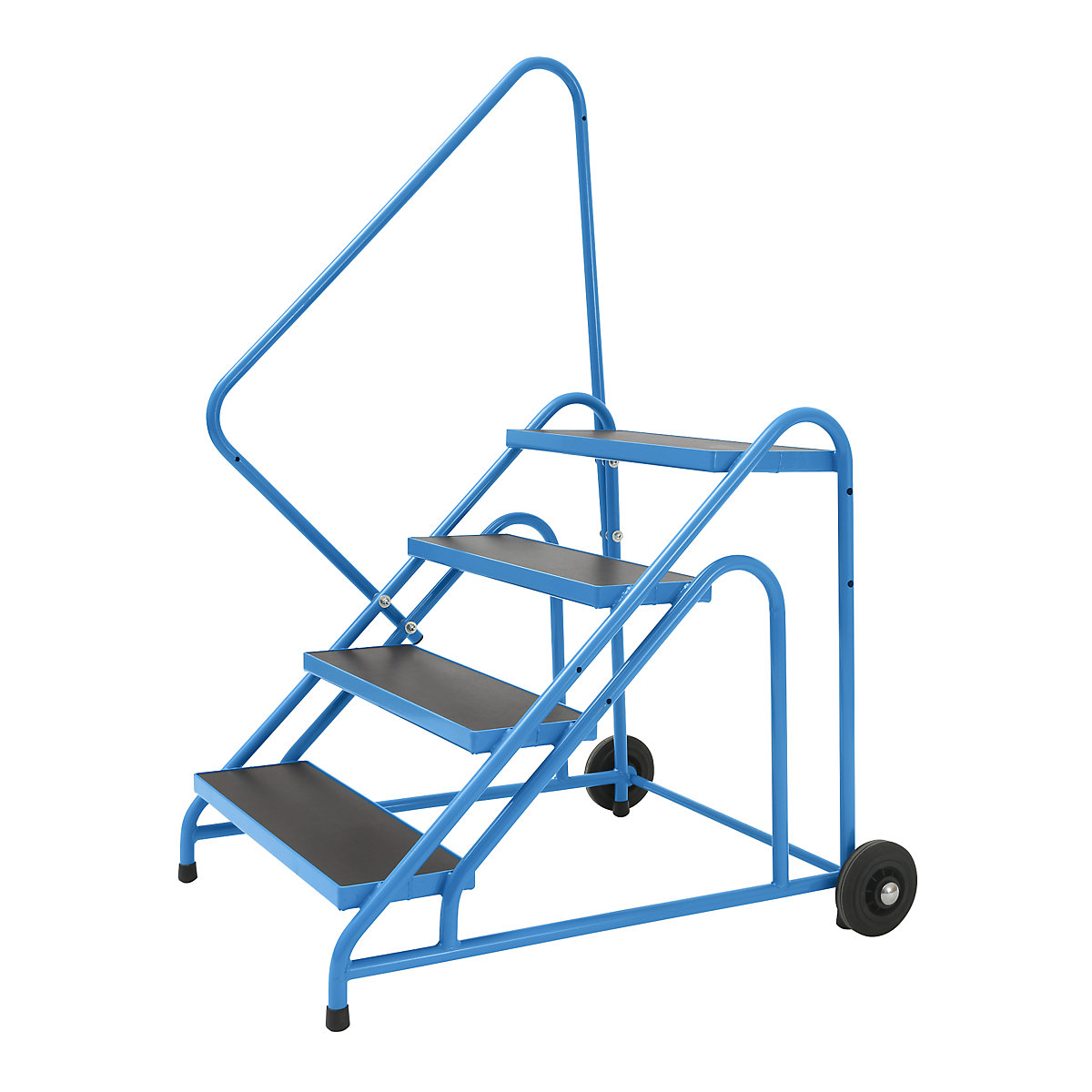 Escadote para montagens – eurokraft pro (Imagem do produto 6)-5