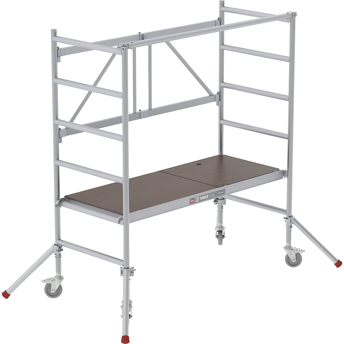 Andamio para interiores RS TOWER 34 &ndash; Altrex