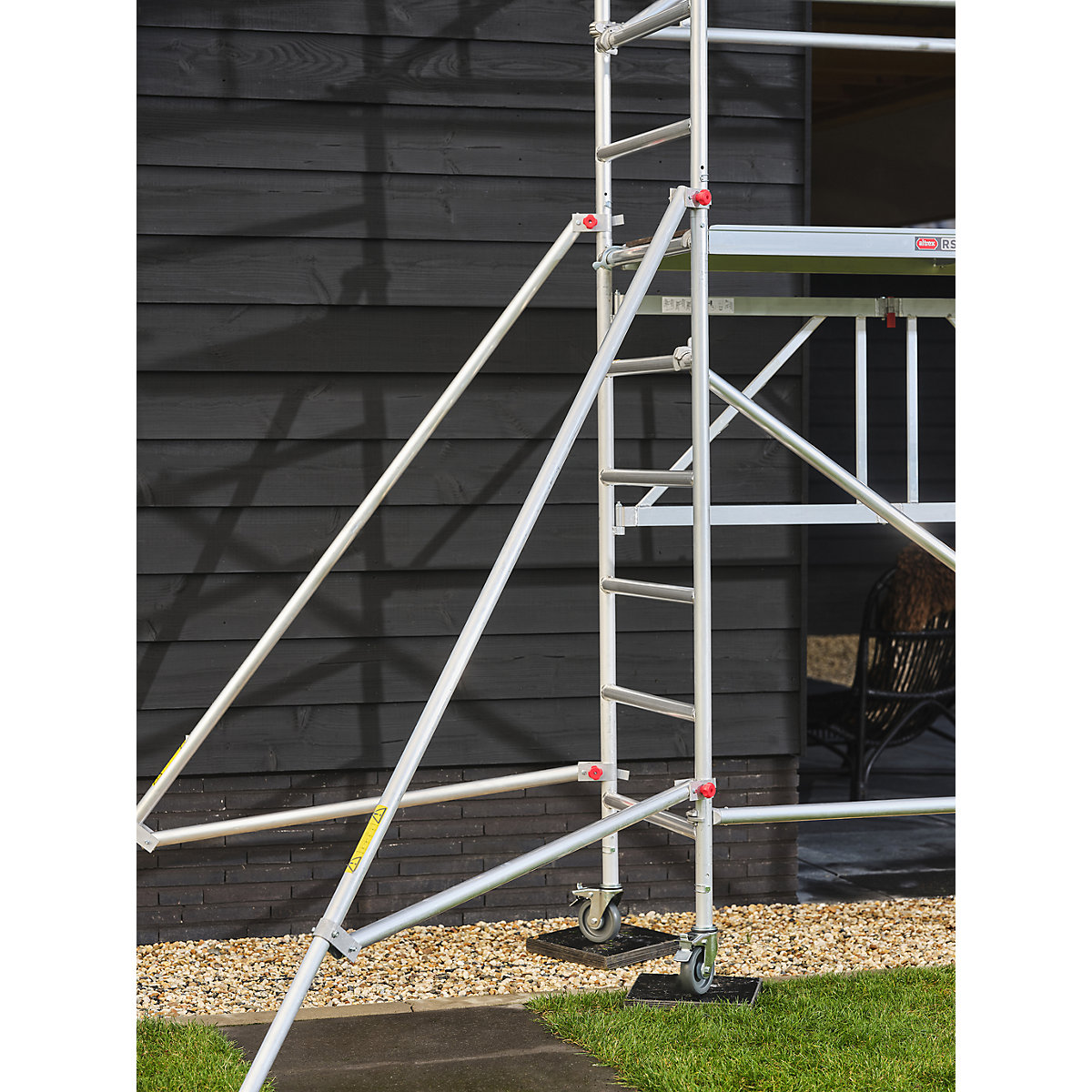 Andamio para interiores RS TOWER 34 – Altrex (Imagen del producto 8)-7