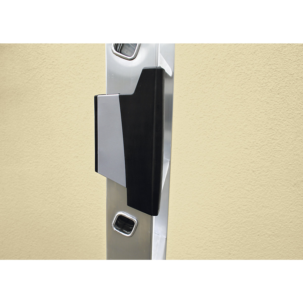 Escalera de mano con peldaños planos – MUNK (Imagen del producto 5)-4