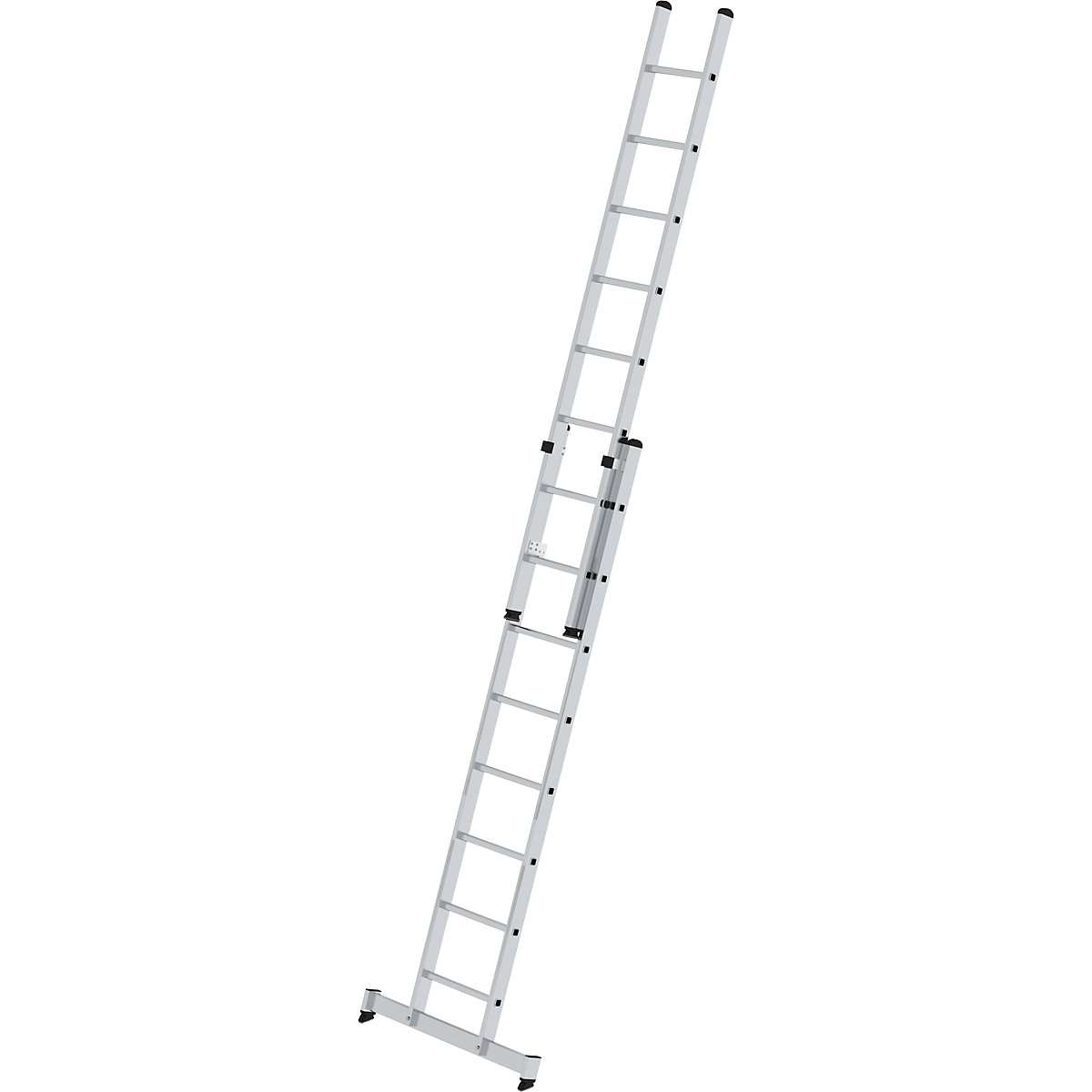 Escalera de mano de altura regulable &ndash; MUNK