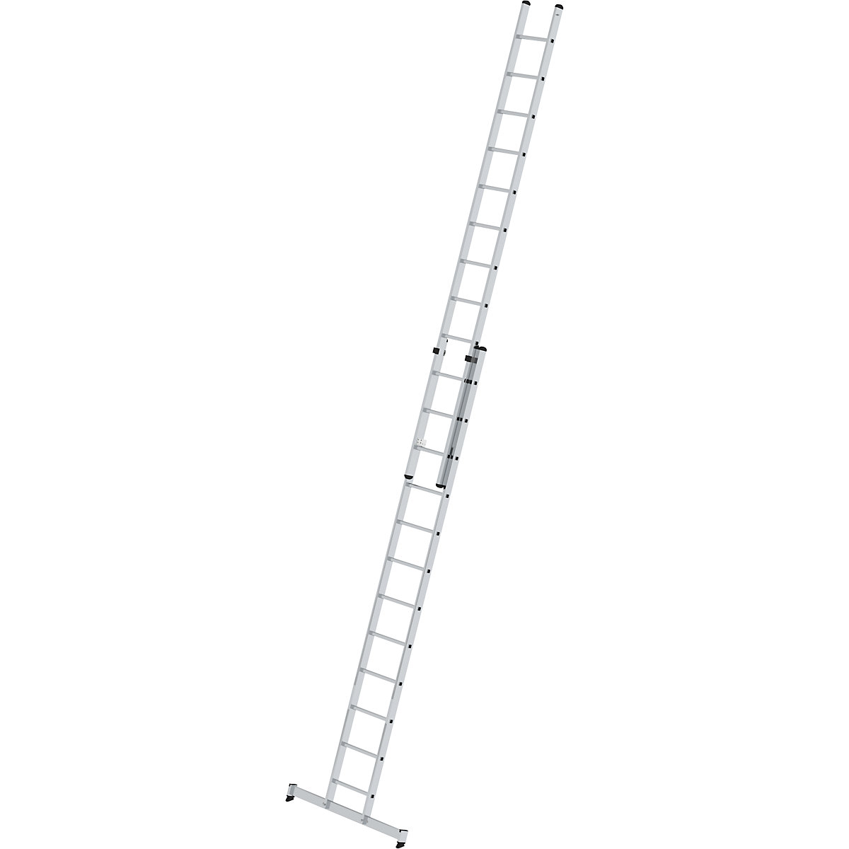 Escalera de mano de altura regulable &ndash; MUNK