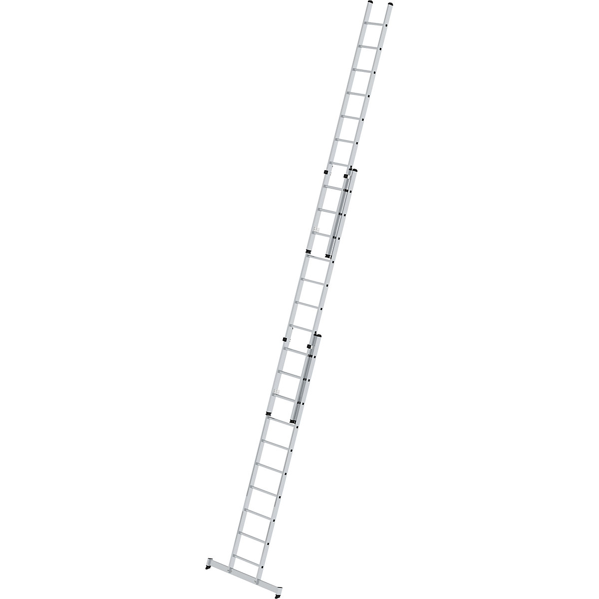 Escalera de mano de altura regulable &ndash; MUNK
