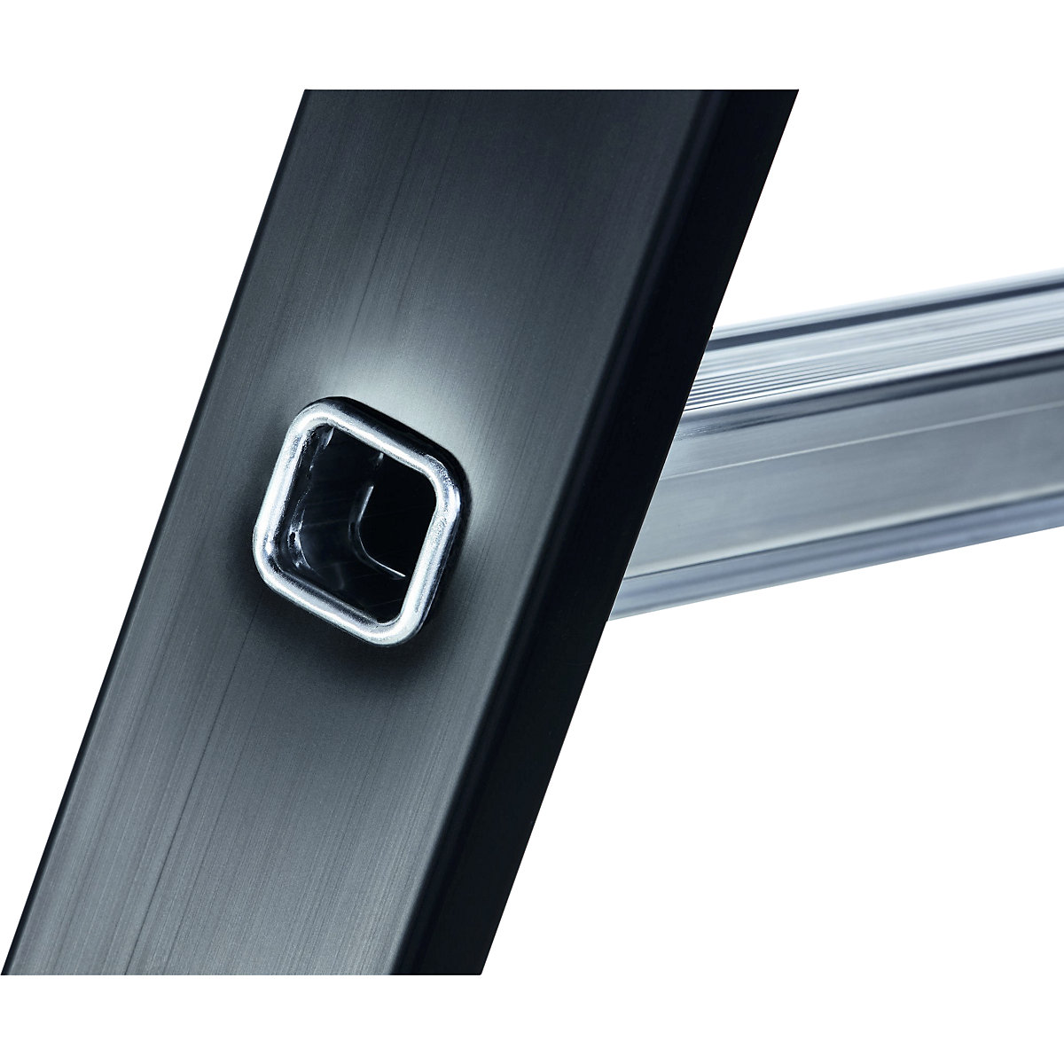 Escalera de mano para cargas pesadas – ZARGES (Imagen del producto 2)-1