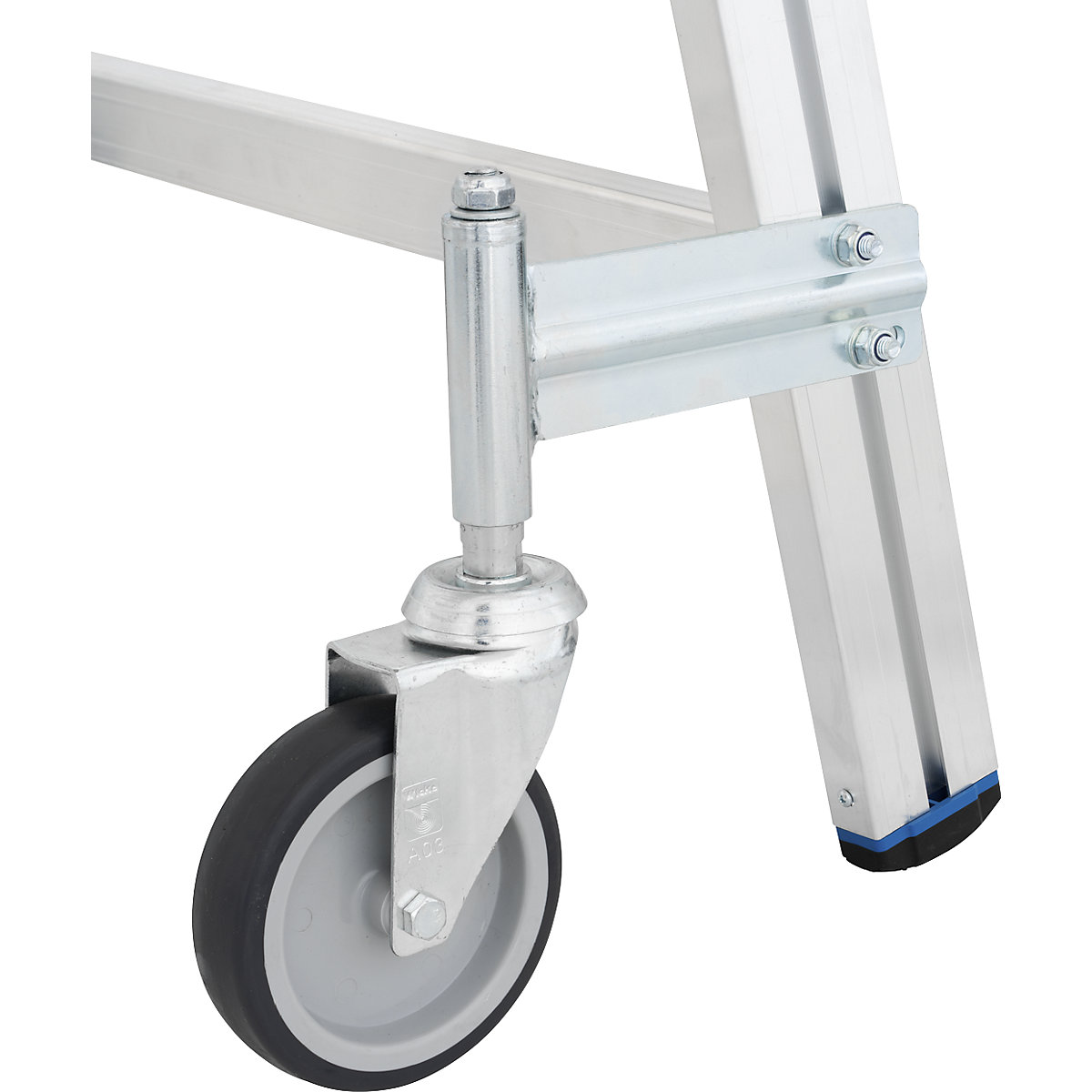 Escalera con tarima – KRAUSE (Imagen del producto 3)-2