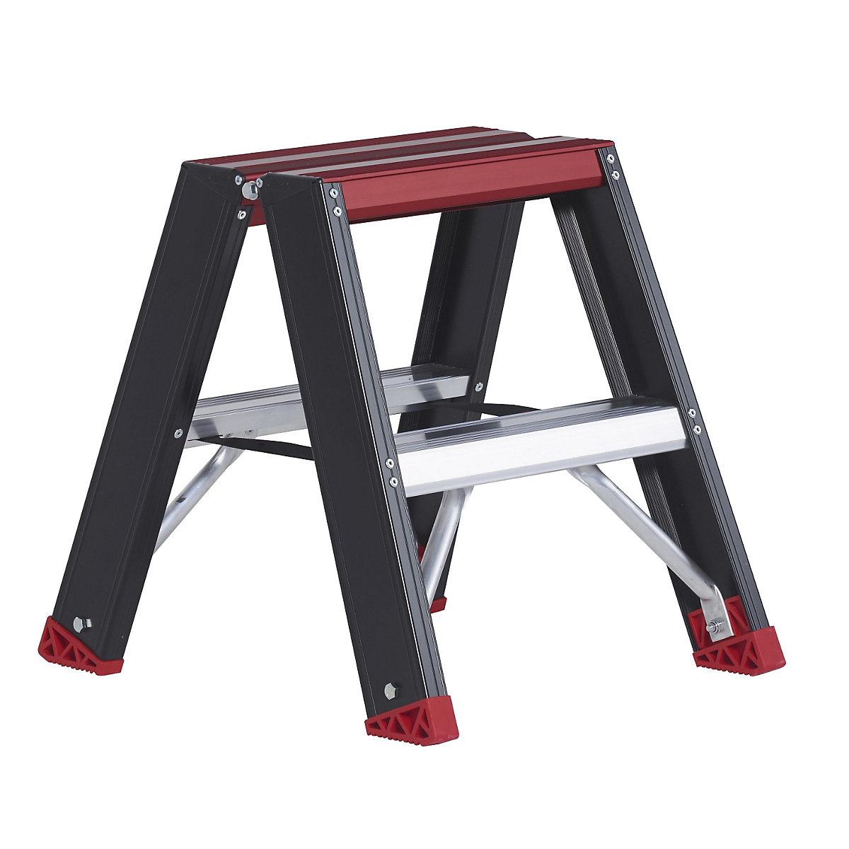 Escalera tipo tijera de seguridad &ndash; Altrex