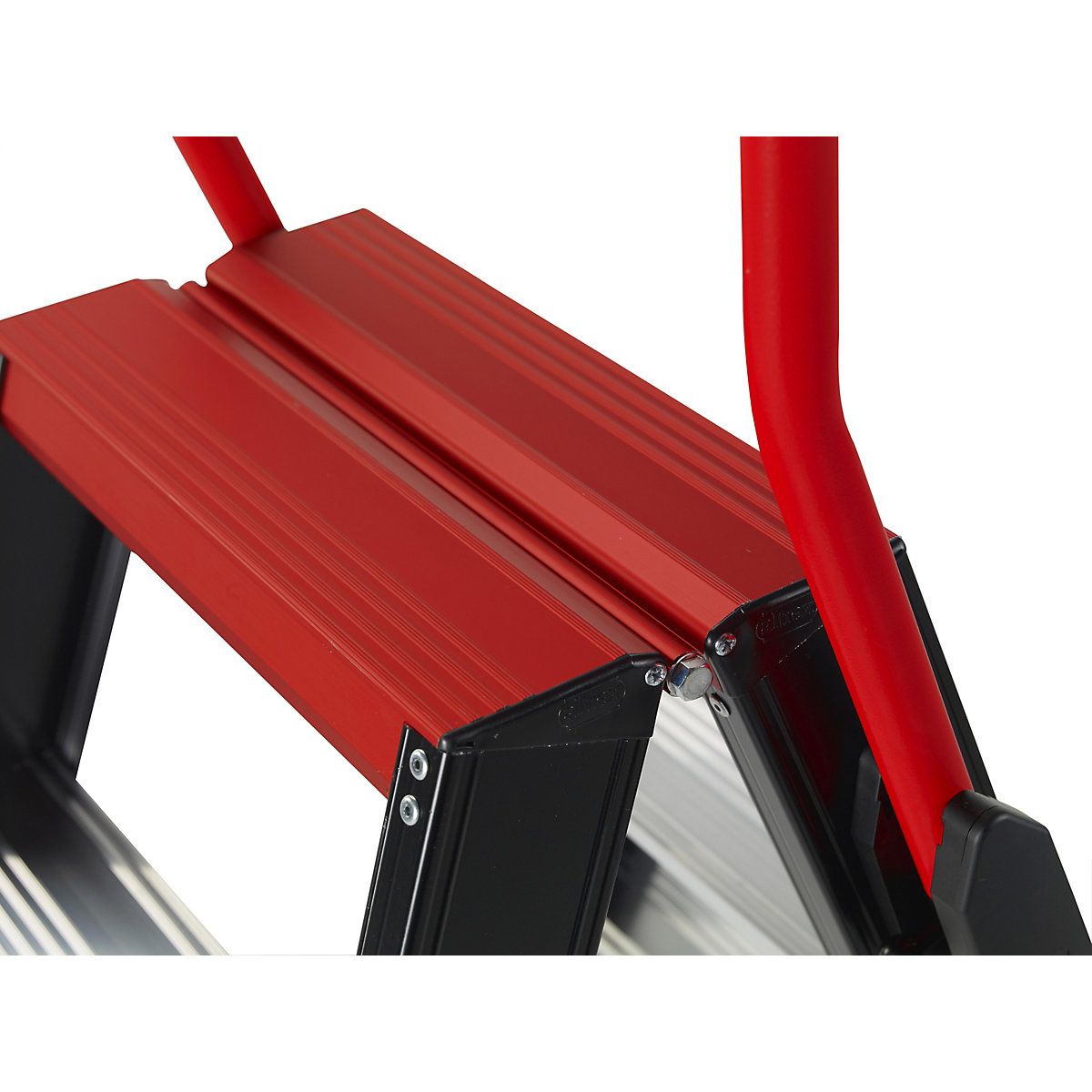 Escalera tipo tijera de seguridad – Altrex (Imagen del producto 4)-3