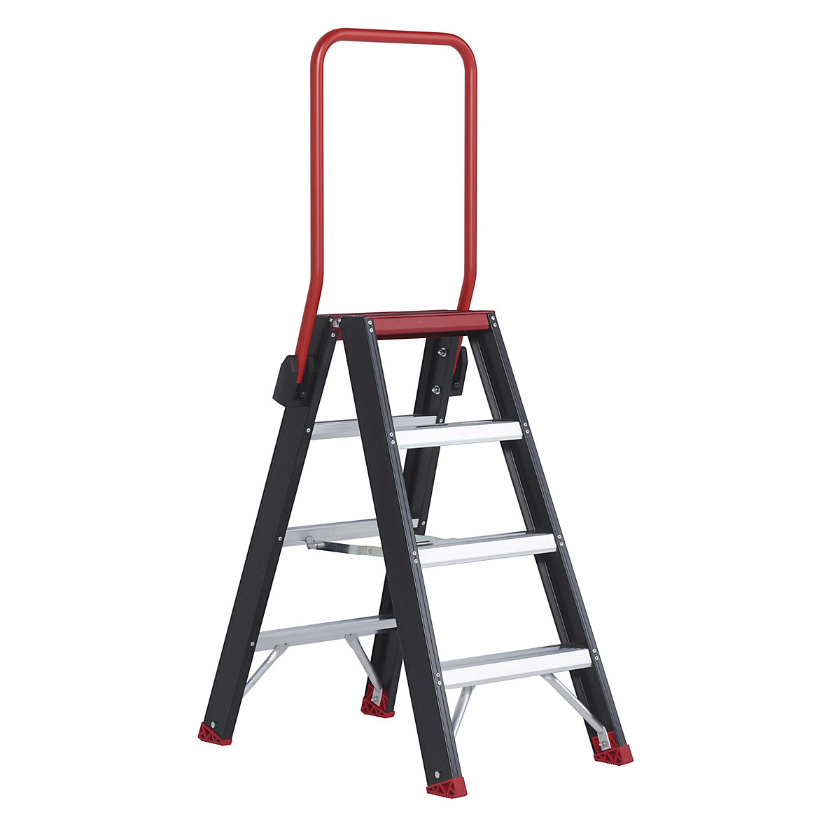 Escalera tipo tijera de seguridad &ndash; Altrex