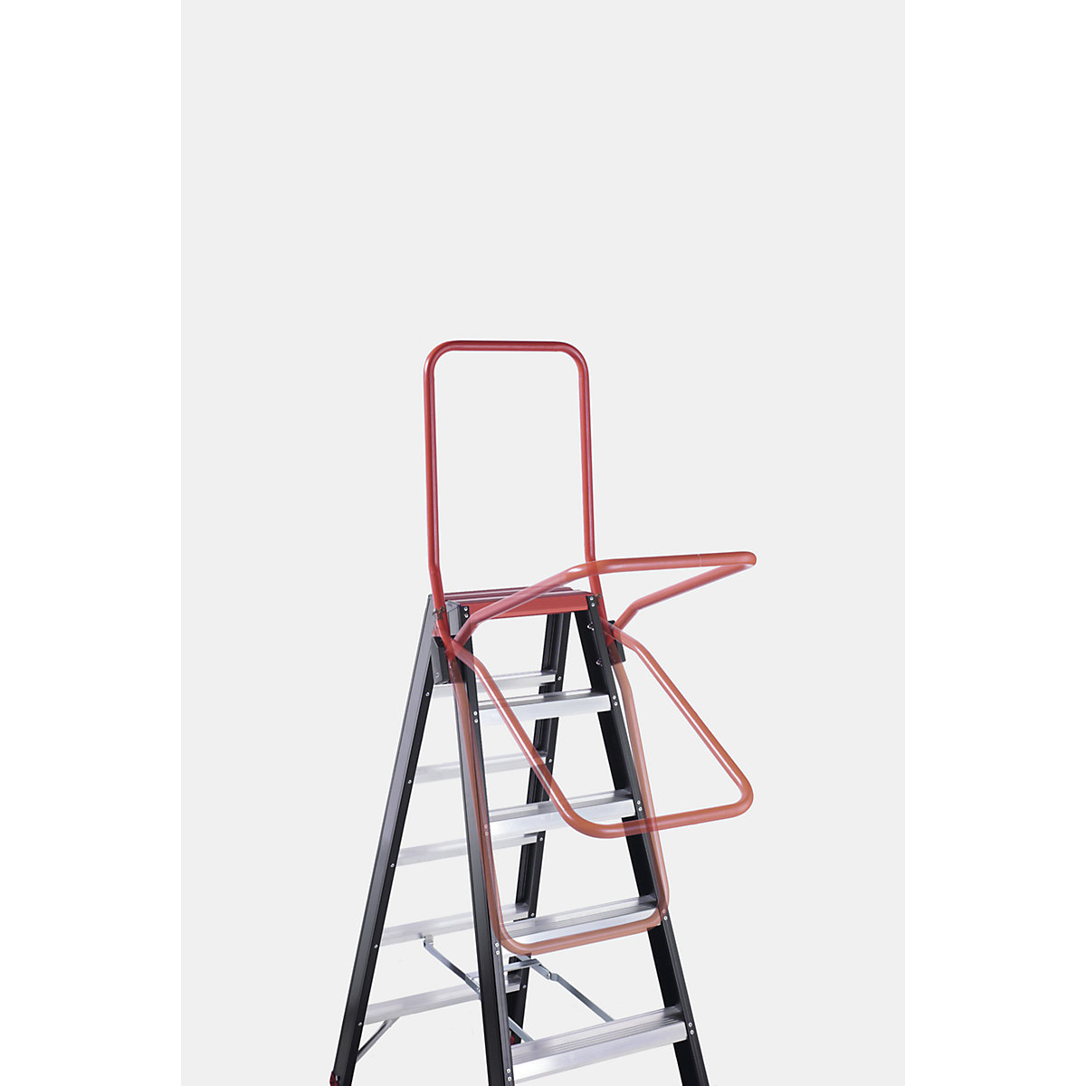 Escalera tipo tijera de seguridad – Altrex (Imagen del producto 7)-6