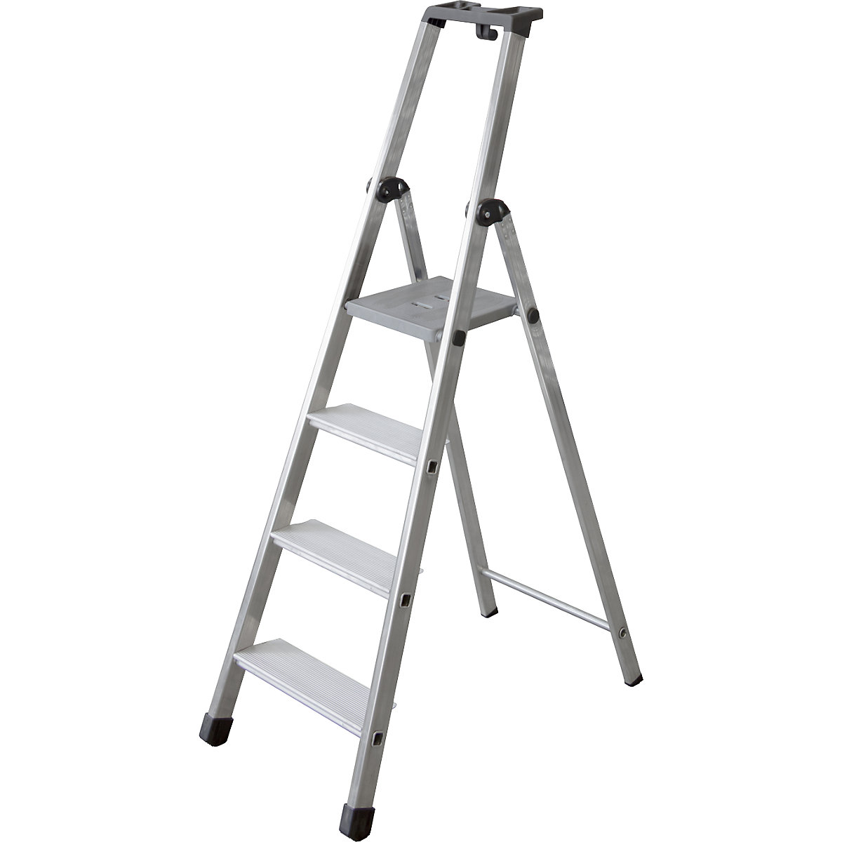 Escalera tipo tijera