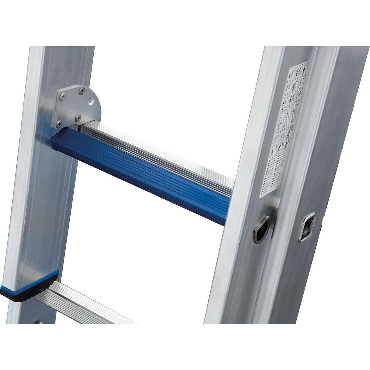 Escalera multiusos profesional STABILO + S – KRAUSE (Imagen del producto 8)-7