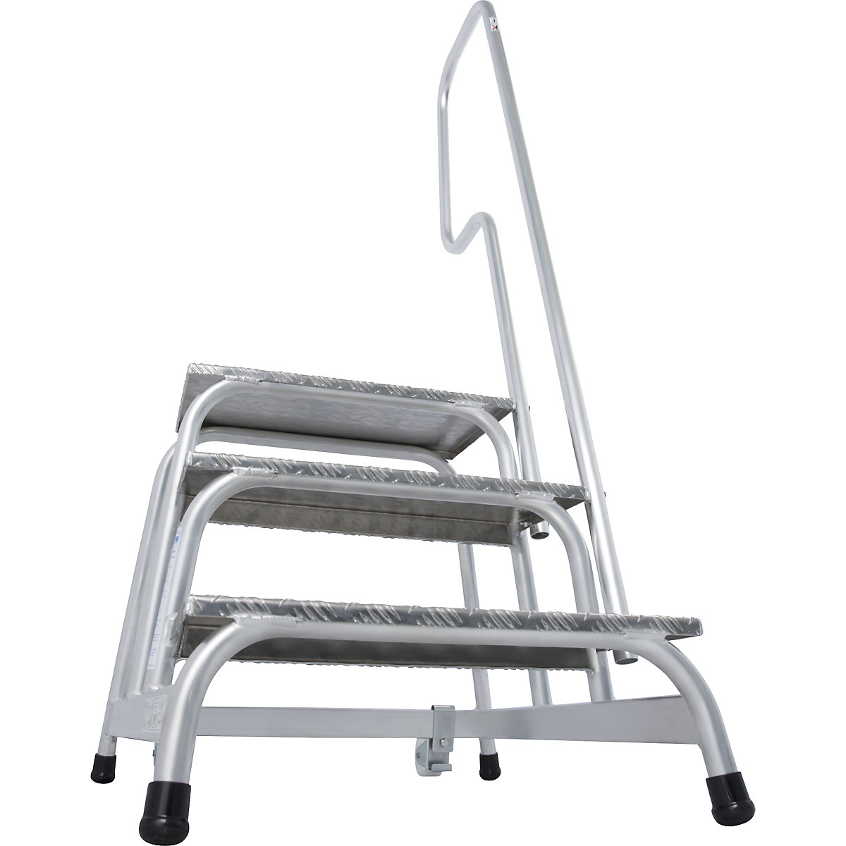 Escalerilla móvil de montaje STABILO – KRAUSE (Imagen del producto 4)-3