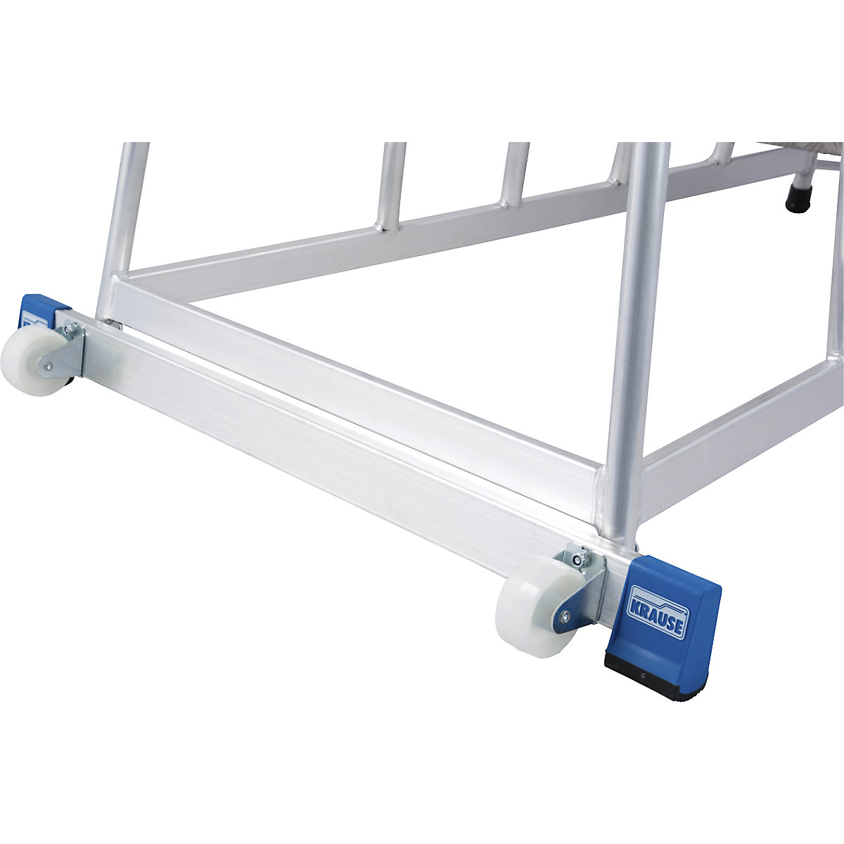 Escalerilla móvil de montaje STABILO – KRAUSE (Imagen del producto 11)-10