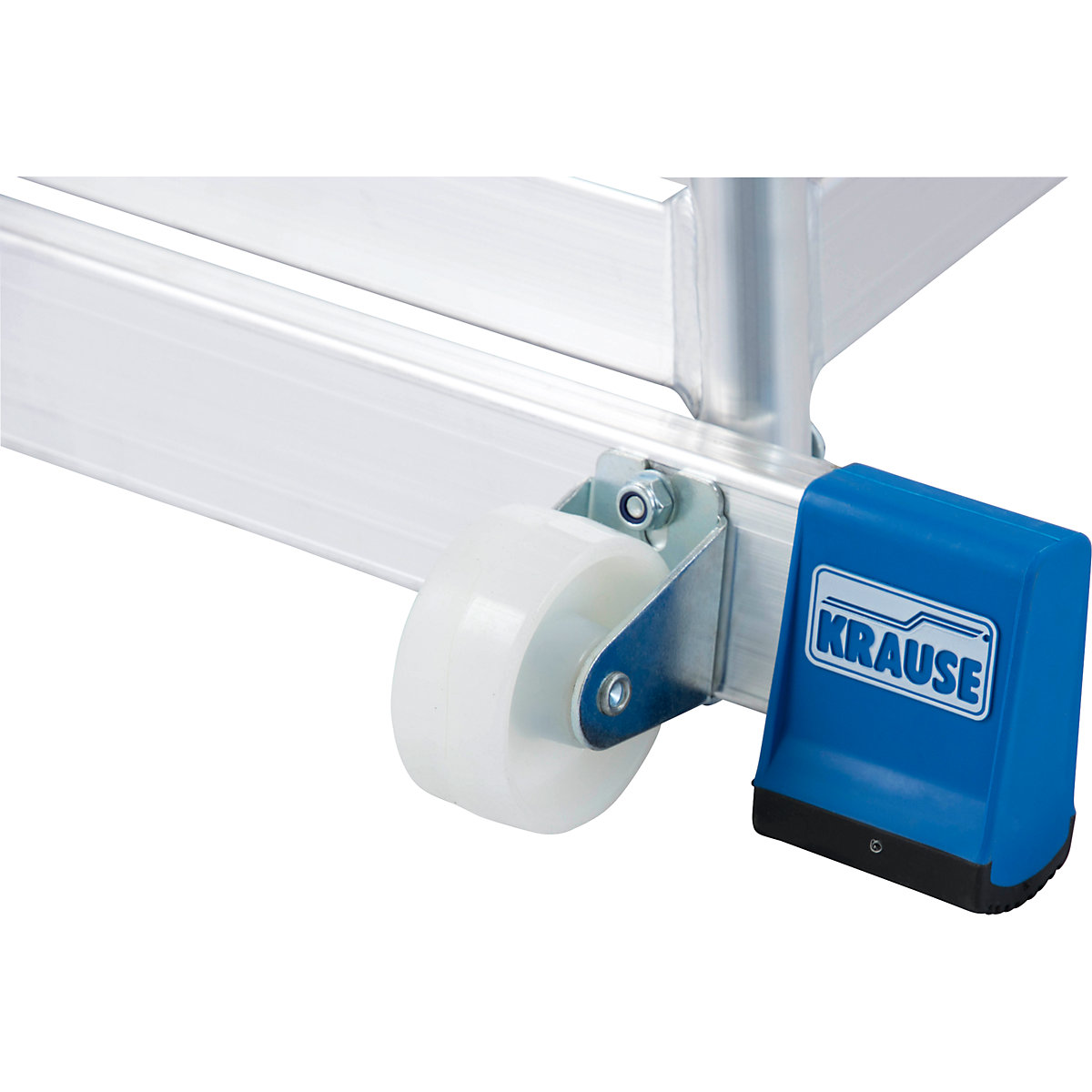 Escalerilla móvil de montaje STABILO – KRAUSE (Imagen del producto 12)-11