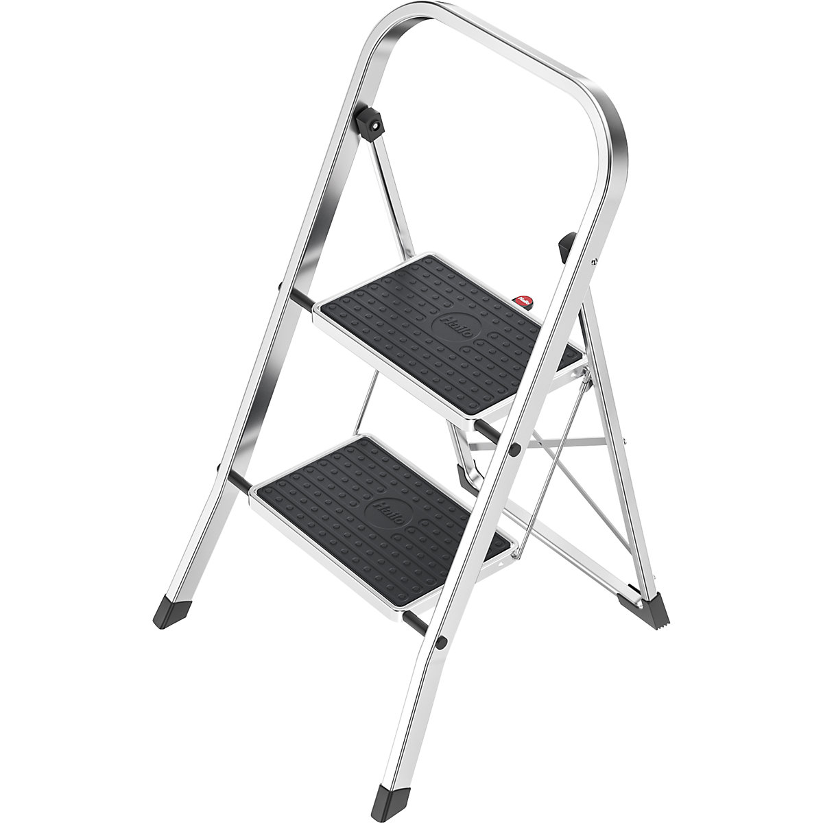 Escalerilla plegable K70 StandardLine &ndash; Hailo