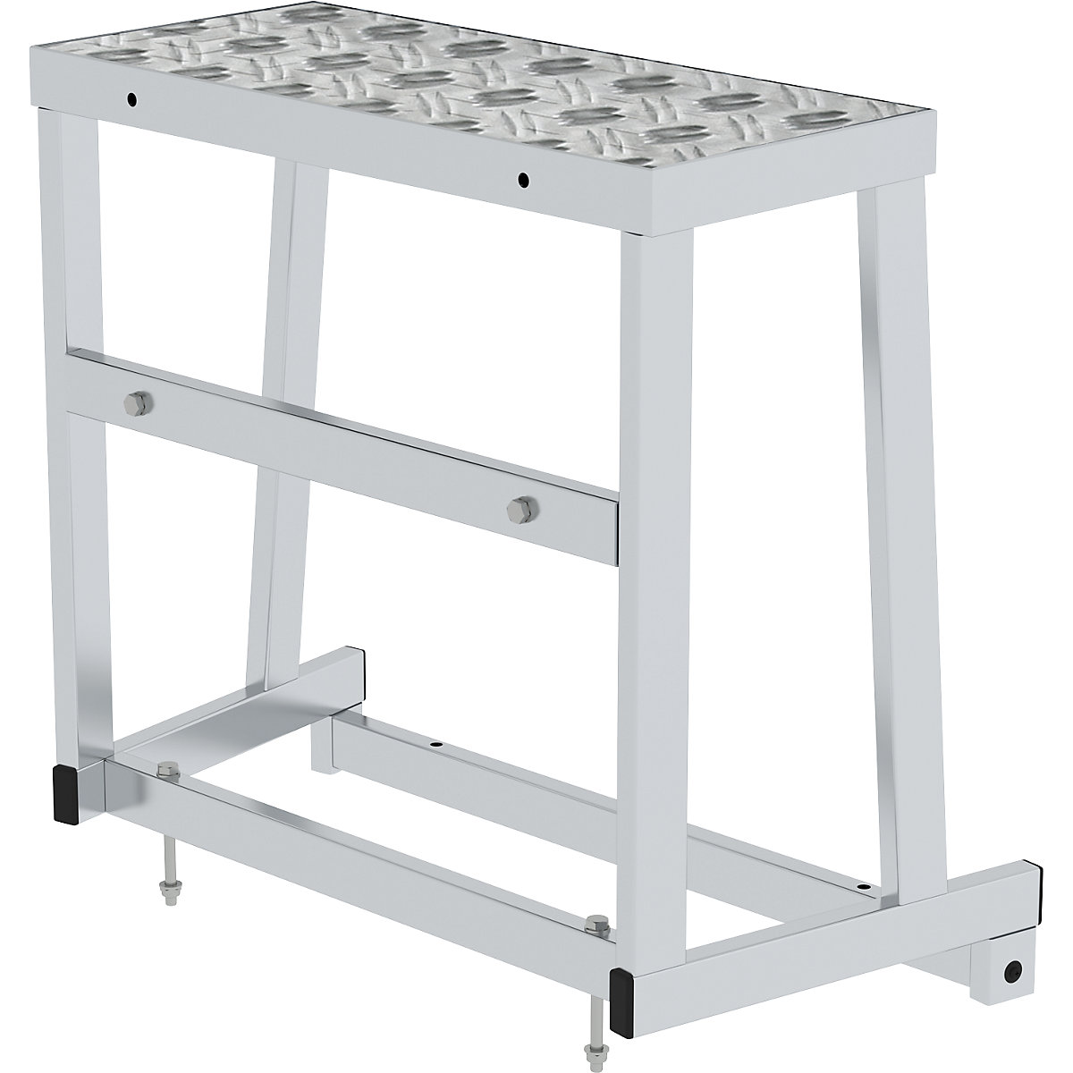 Tarima de trabajo &ndash; eurokraft pro