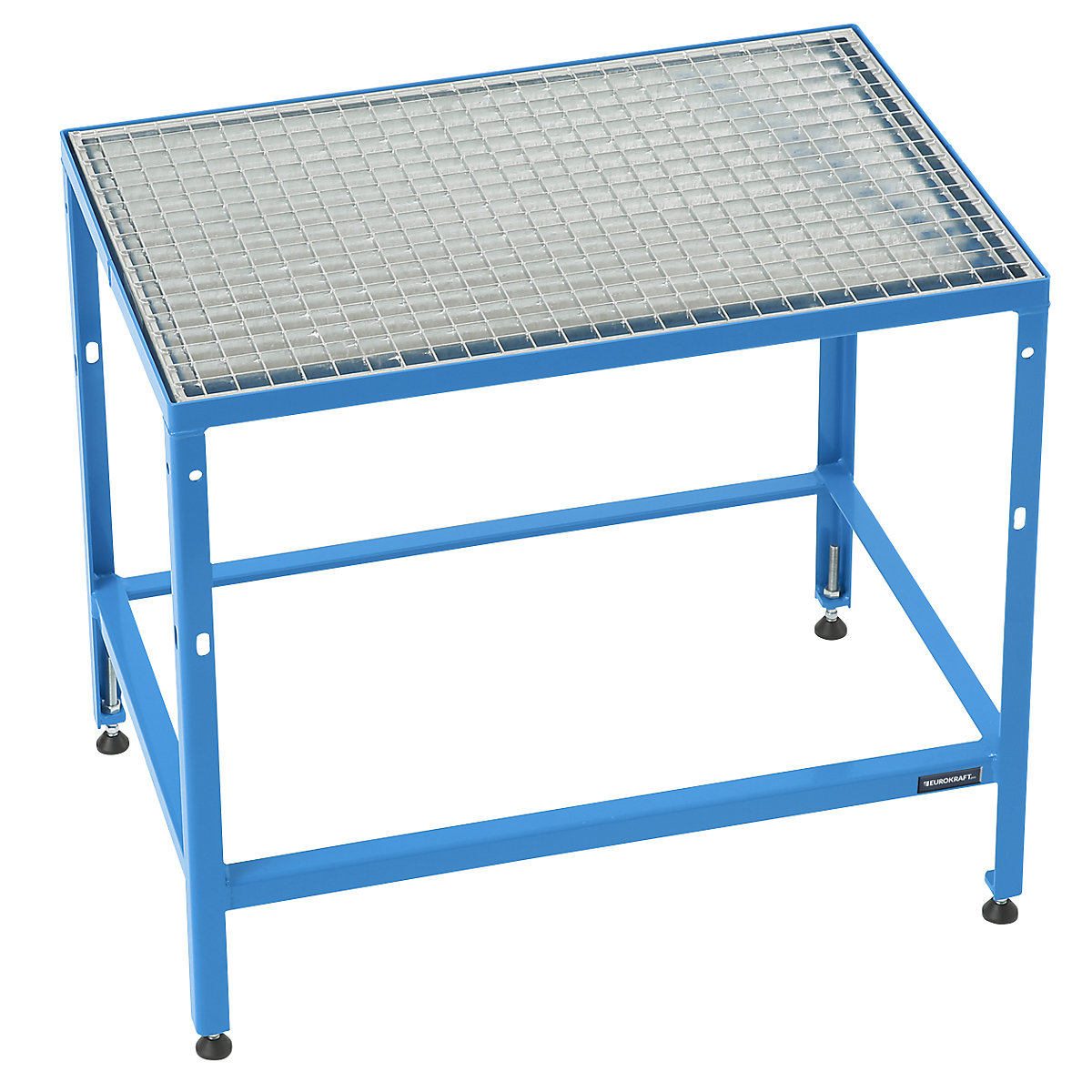 Plataforma para sistema modular de plataformas – eurokraft pro (Imagen del producto 10)-9