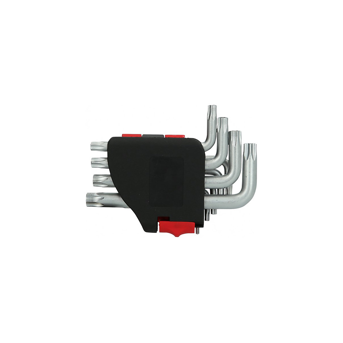 Conjunto de chaves angulares curtas – KS Tools (Imagem do produto 3)-2