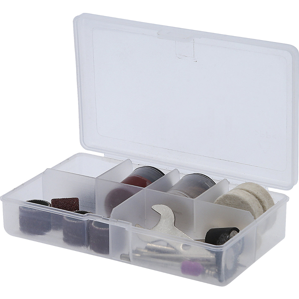 Conjunto de acessórios – KS Tools (Imagem do produto 2)-1