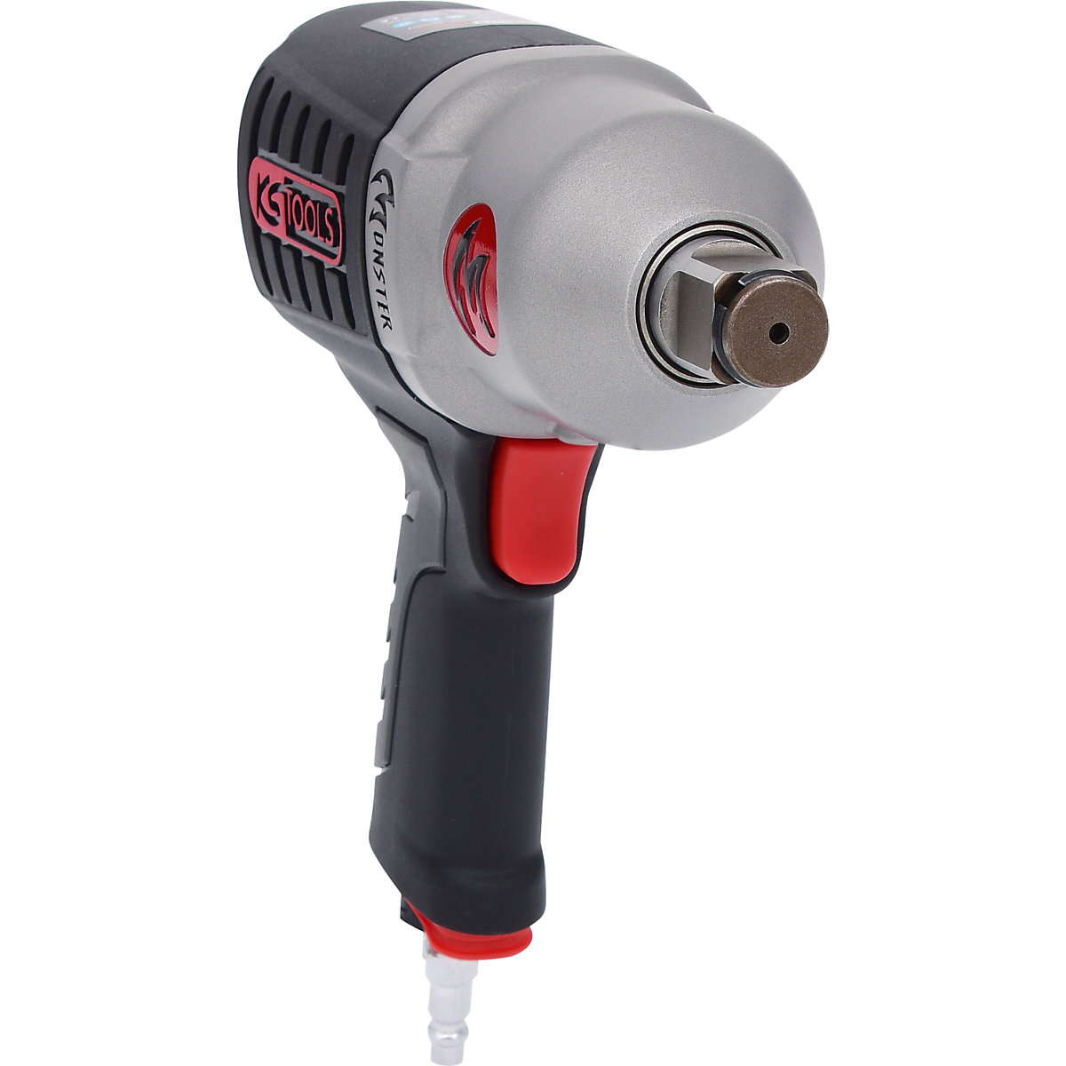 Llave de impacto neumática de alta potencia de 3/4'' MONSTER – KS Tools (Imagen del producto 8)-7