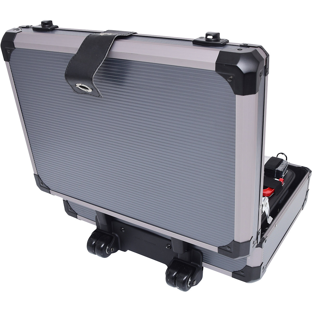 Juego de herramientas universales de 1/4'' + 1/2'' – KS Tools (Imagen del producto 8)-7