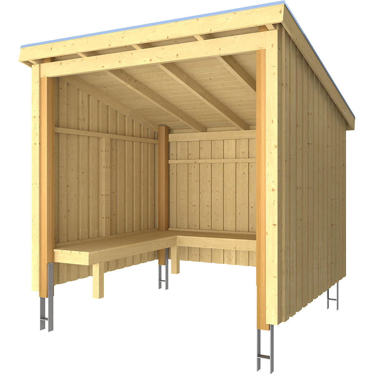 Cabana Nordic (Imagem do produto 4)-3