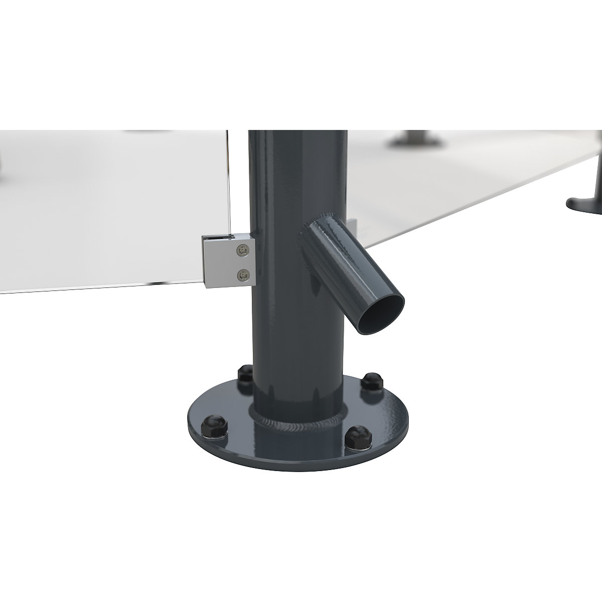 Cobertura para pessoas de estilo pavilhão – WSM (Imagem do produto 4)-3