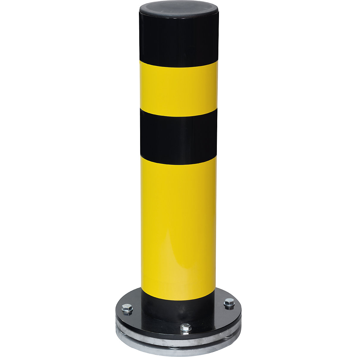 Pilarete, rotativo – Black Bull