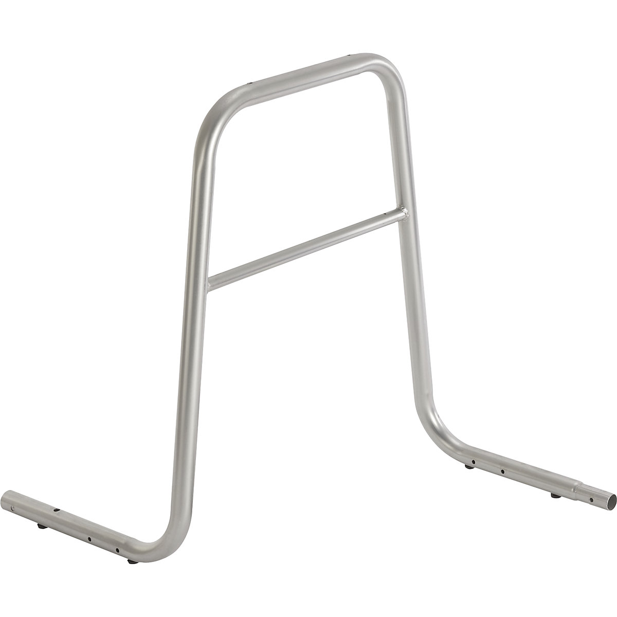 Suporte de bicicleta nómada, modelo base - Mottez