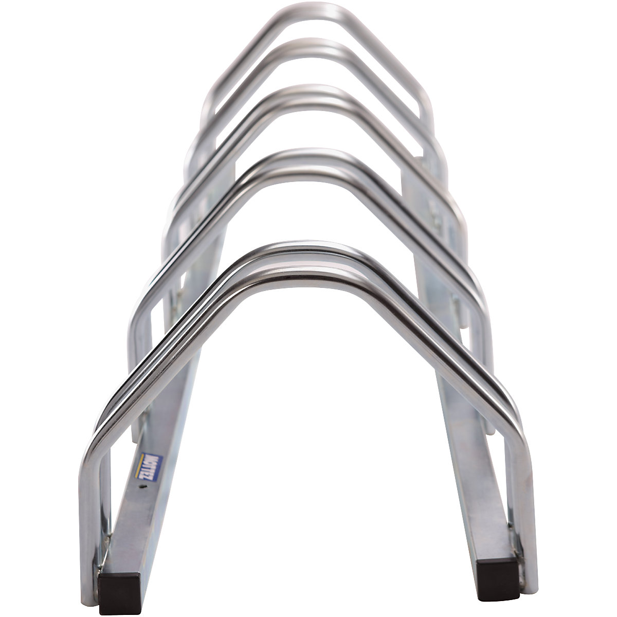 Suporte de bicicletas – Mottez (Imagem do produto 3)-2