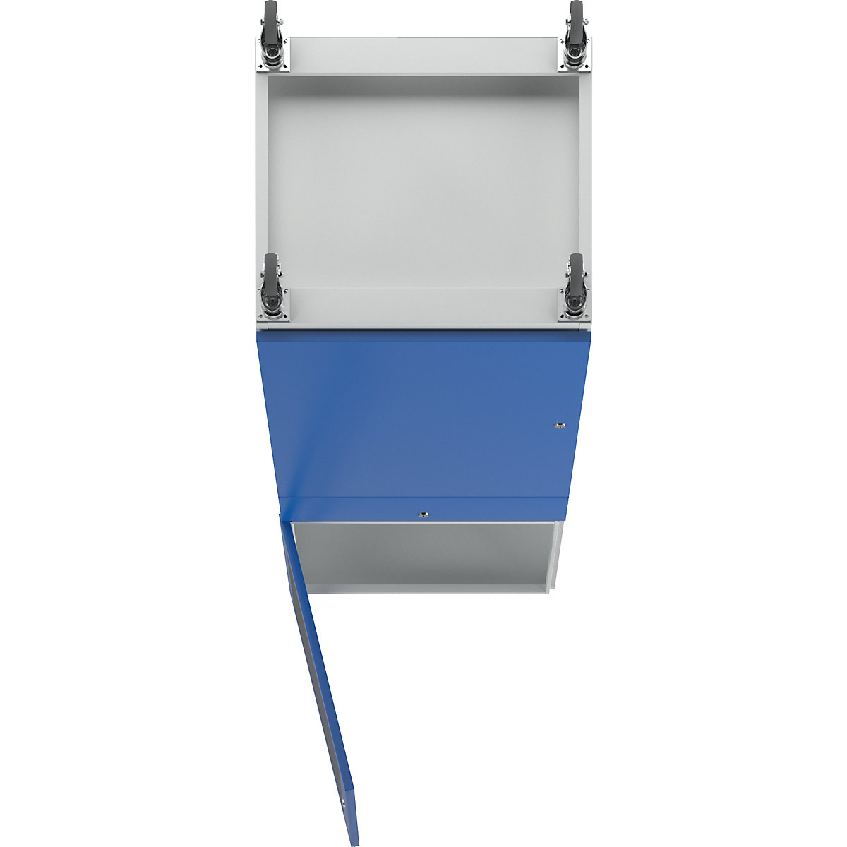 Armário para computador – eurokraft pro (Imagem do produto 12)-11