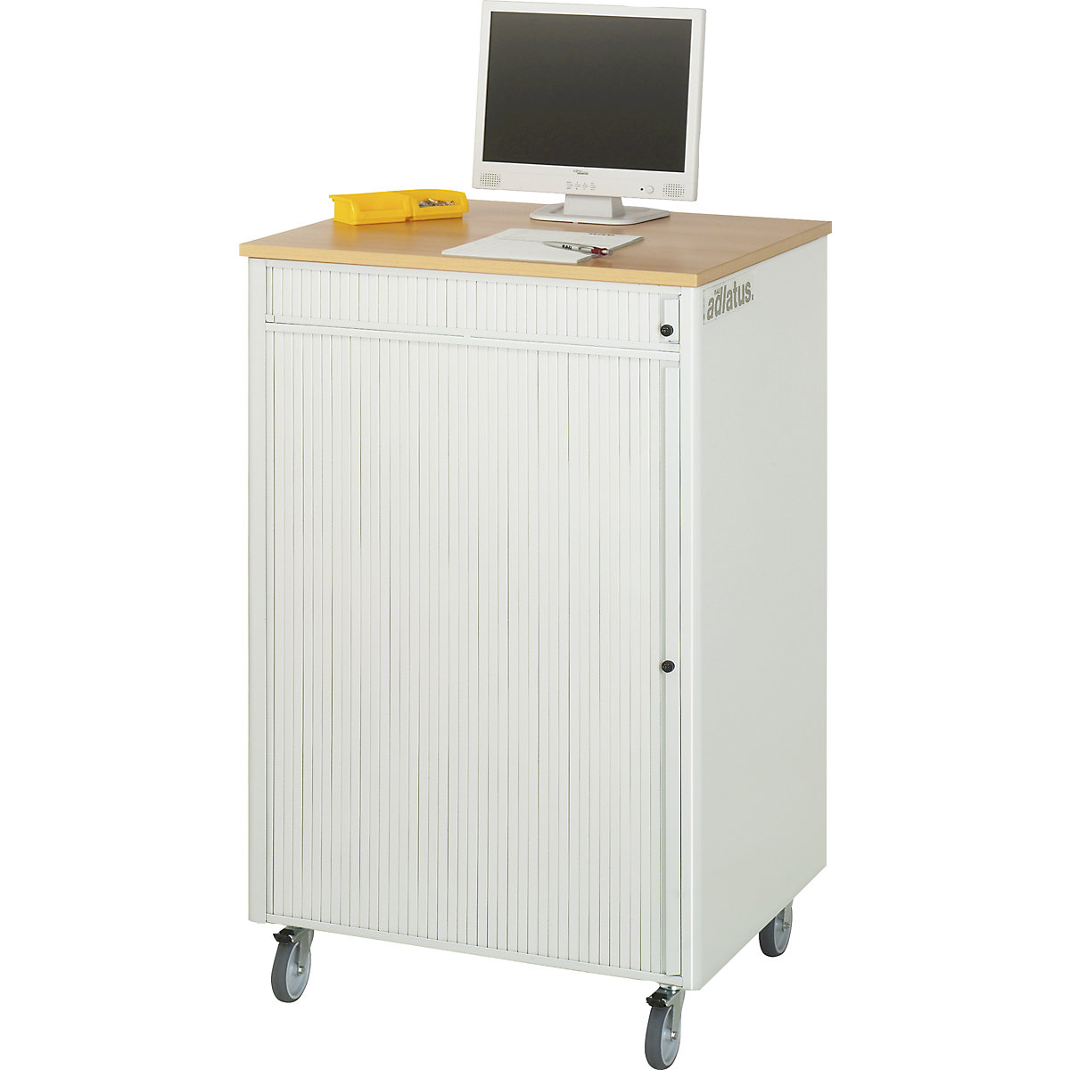 Posto de trabalho com computador – RAU (Imagem do produto 2)-1