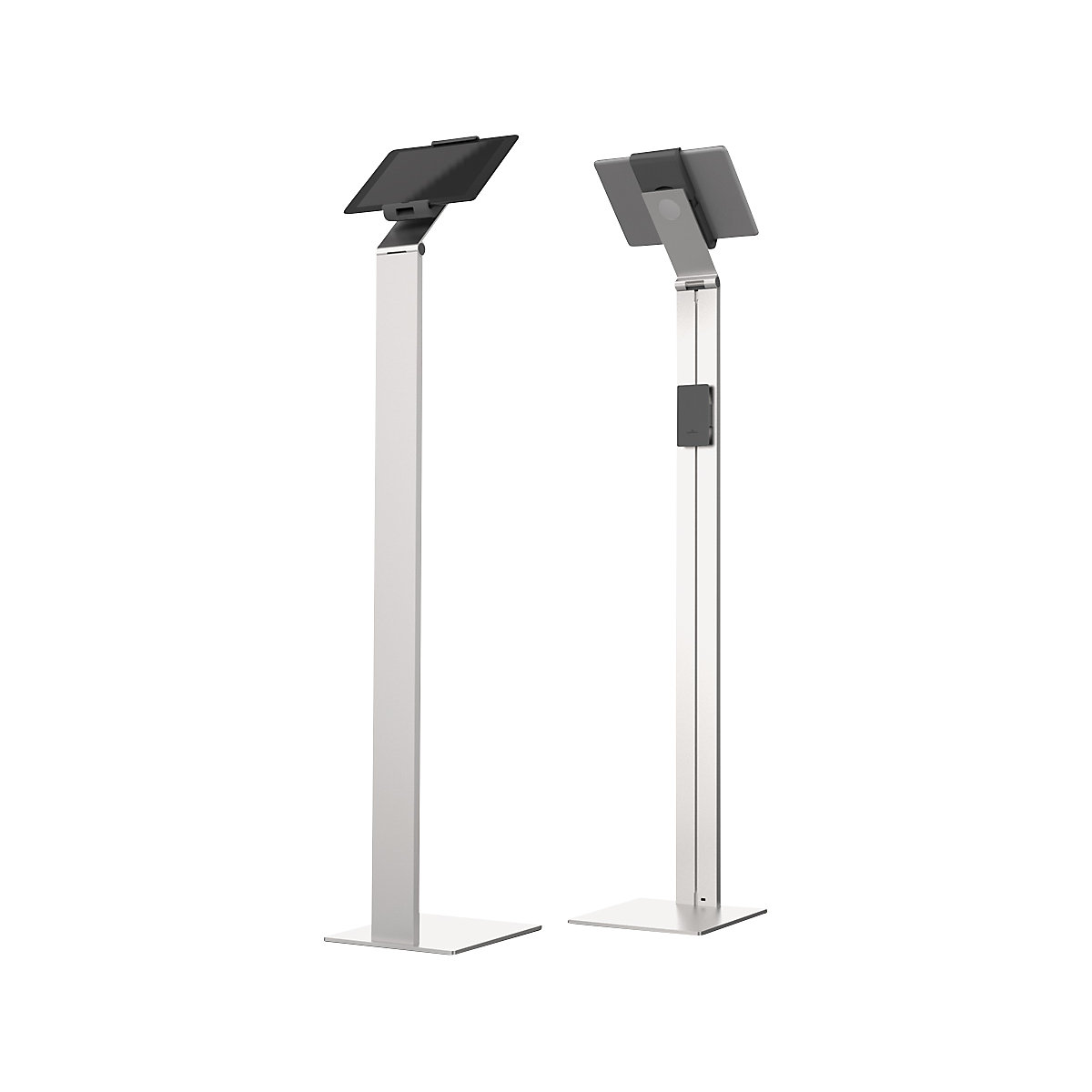 Suporte de chão para tablet - DURABLE