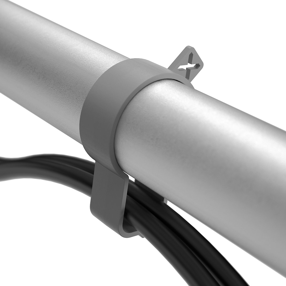 Brazo para pantallas VIEWGO – Dataflex (Imagen del producto 7)-6