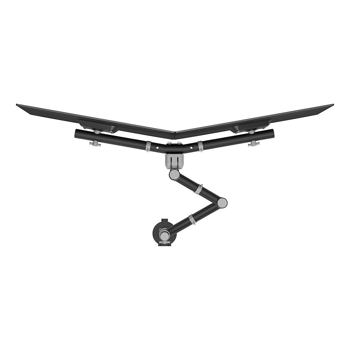 Brazo para pantallas VIEWGO – Dataflex (Imagen del producto 4)-3