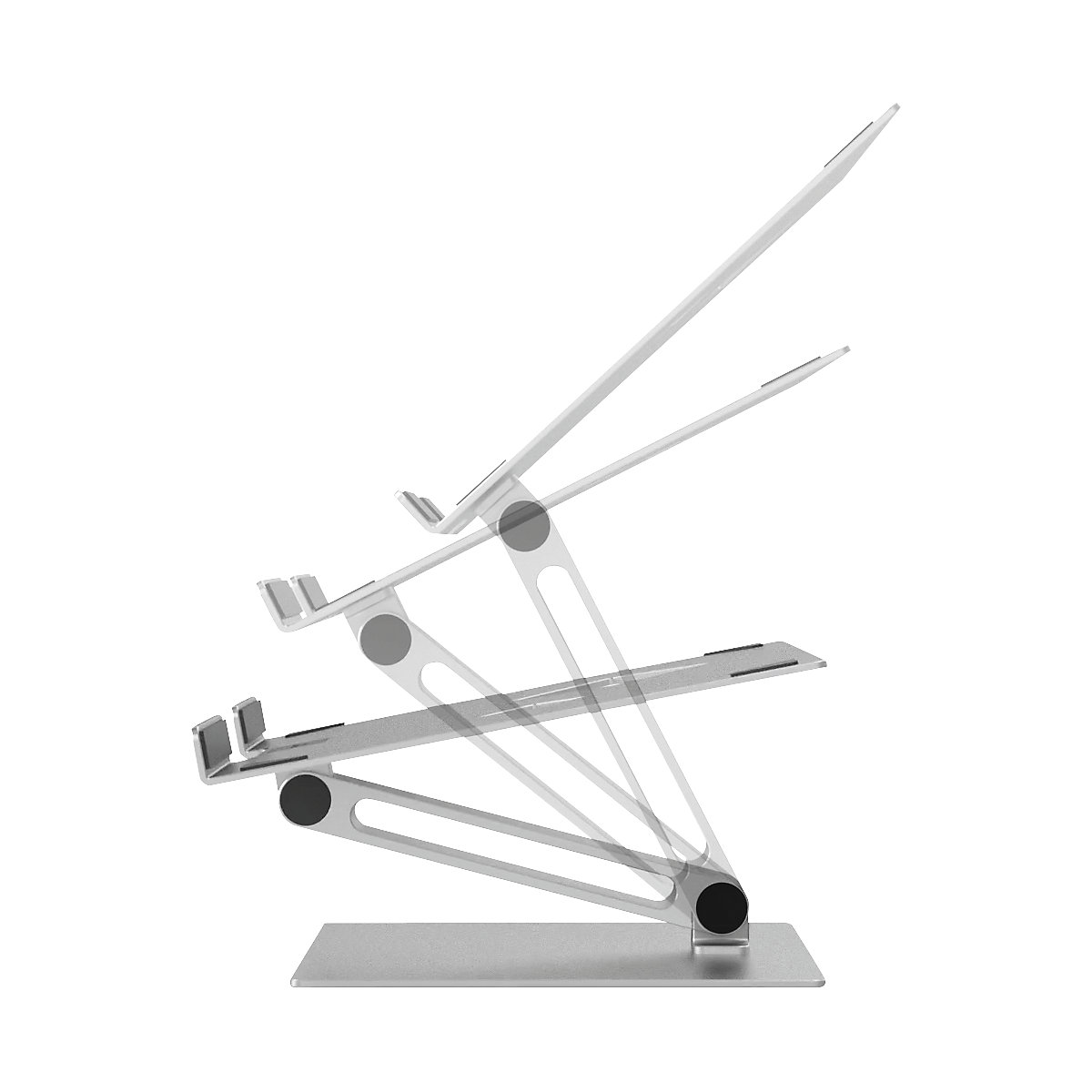 Soporte de portátil RISE – DURABLE (Imagen del producto 2)-1