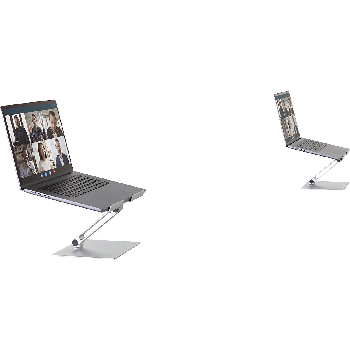 Soporte de portátil RISE – DURABLE (Imagen del producto 11)-10