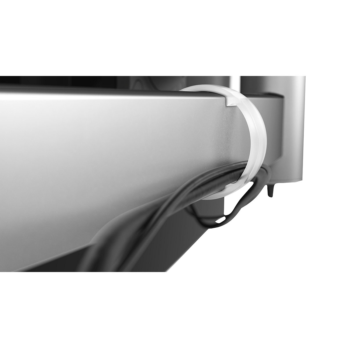 Soporte para monitor, para 2 pantallas – DURABLE (Imagen del producto 22)-21