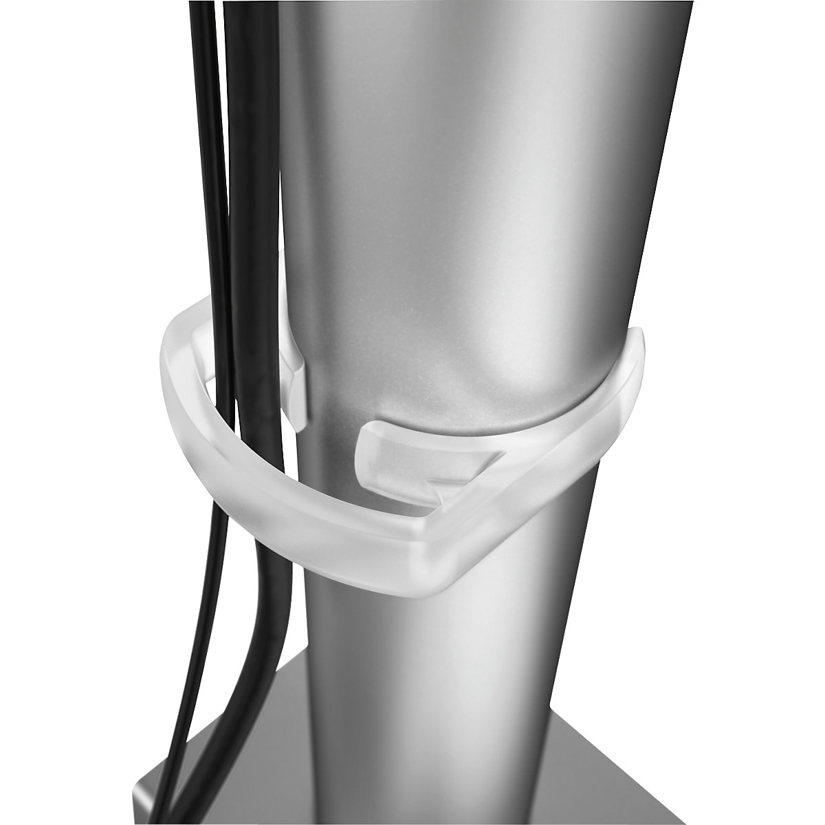 Soporte para monitor, para 2 pantallas – DURABLE (Imagen del producto 23)-22