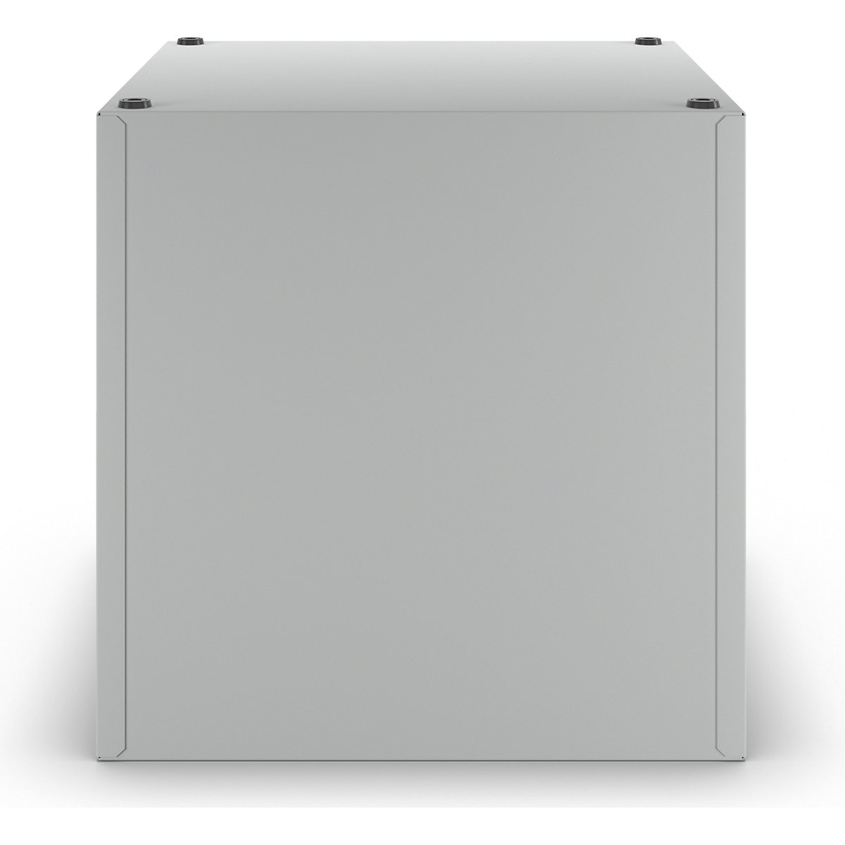 Casillero individual bajo llave Köln, ampliable – Wolf (Imagen del producto 6)-5