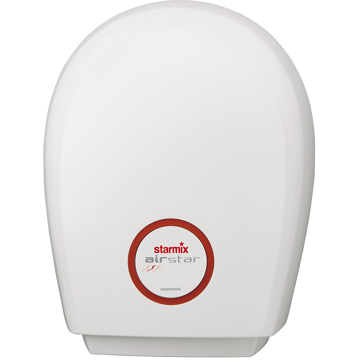 Secador de manos Airstar TT 1800 E &ndash; starmix