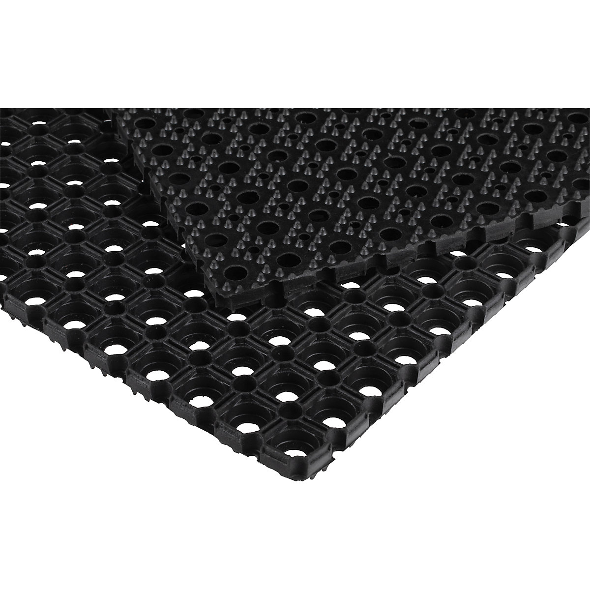 Estera de anillos de goma EAZYCARE SCRUB – Miltex (Imagen del producto 5)-4