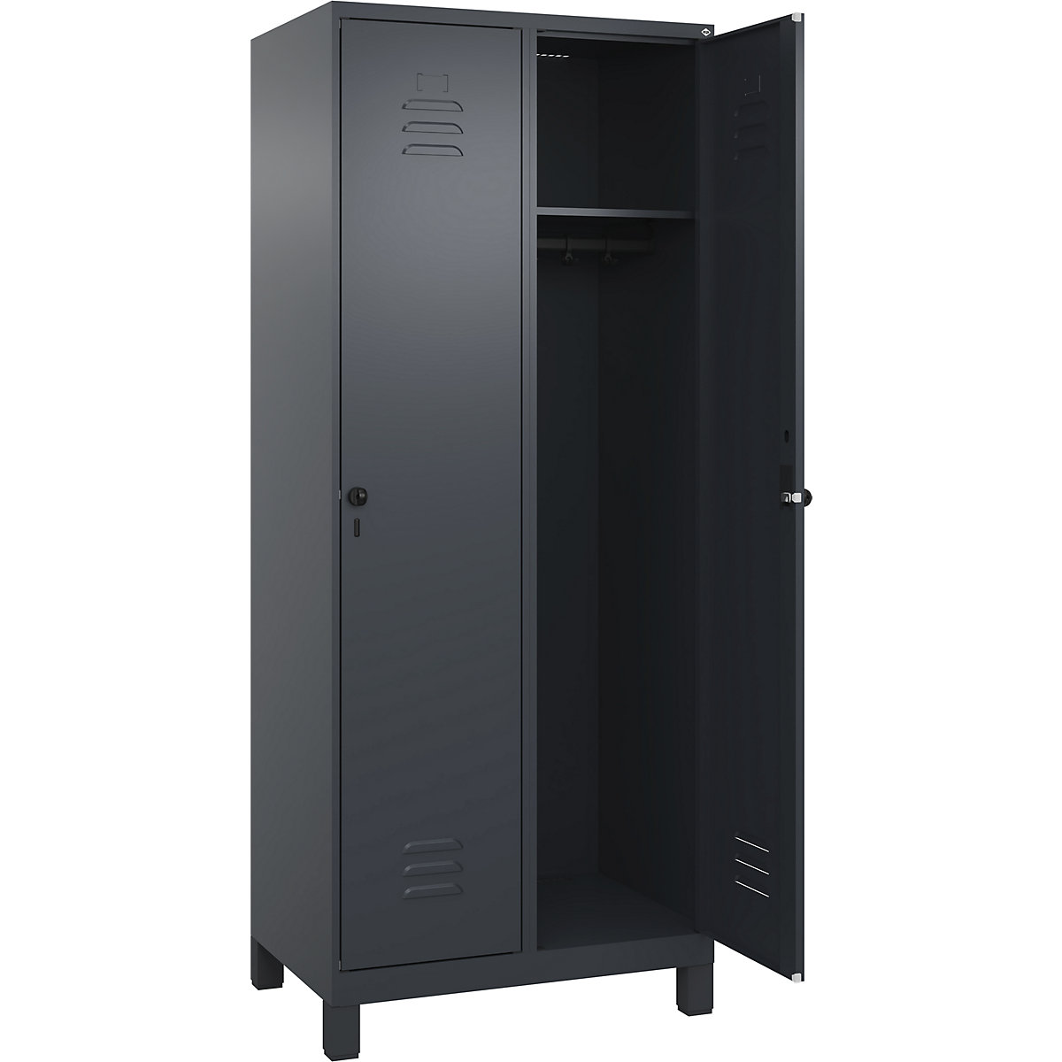 Taquilla Classic PLUS – C+P (Imagen del producto 4)-3