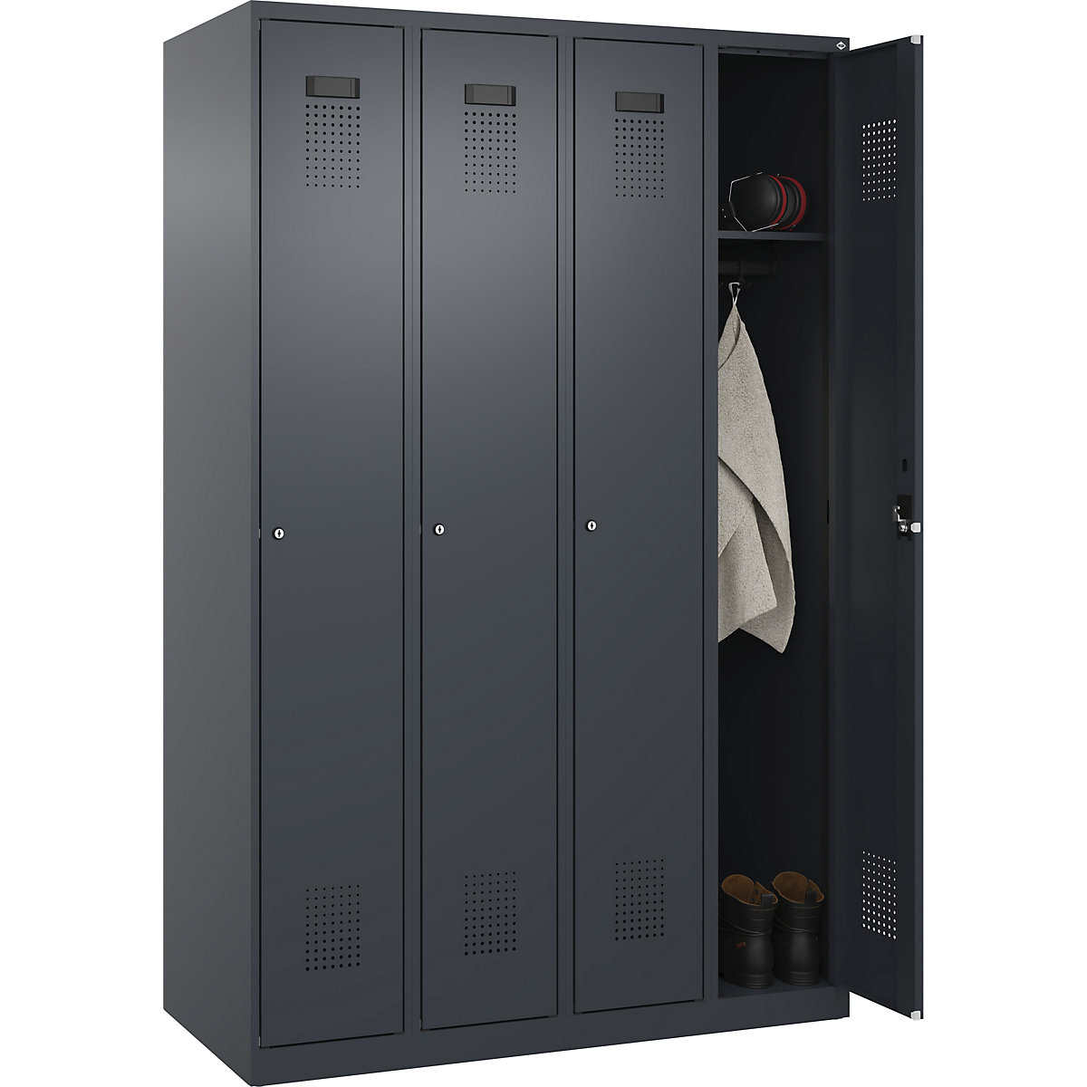 Taquilla Evolo PLUS – C+P (Imagen del producto 3)-2